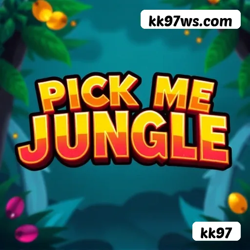 Chuva de bônus kk97 nos caça-níqueis